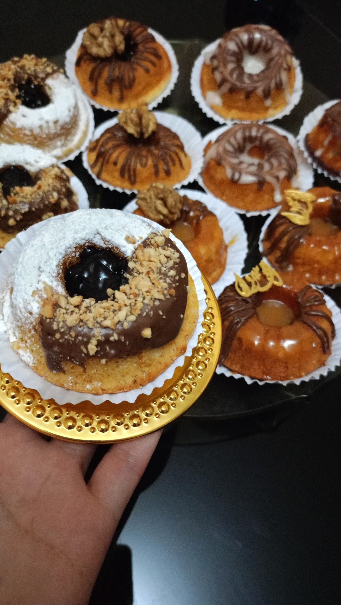 إبداعات أم ليث
